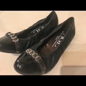 AGL Flats Size 39 1/2